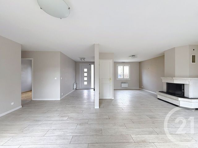 Maison &agrave; vendre - 7 pi&egrave;ces - 147,81 m2 - Montfermeil - 93 - ILE-DE-FRANCE