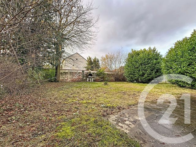 Maison &agrave; vendre - 7 pi&egrave;ces - 147,81 m2 - Montfermeil - 93 - ILE-DE-FRANCE