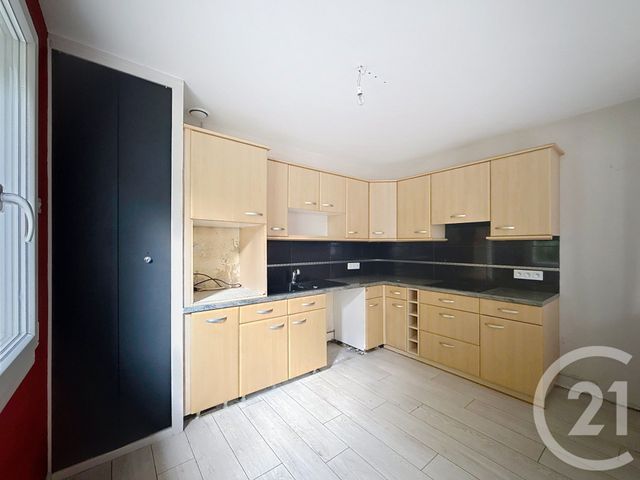 Maison &agrave; vendre - 7 pi&egrave;ces - 147,81 m2 - Montfermeil - 93 - ILE-DE-FRANCE