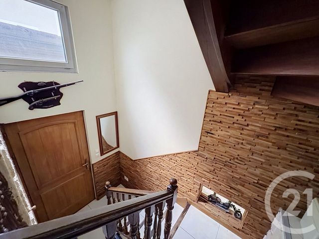 Maison &agrave; vendre - 8 pi&egrave;ces - 154,88 m2 - Montfermeil - 93 - ILE-DE-FRANCE
