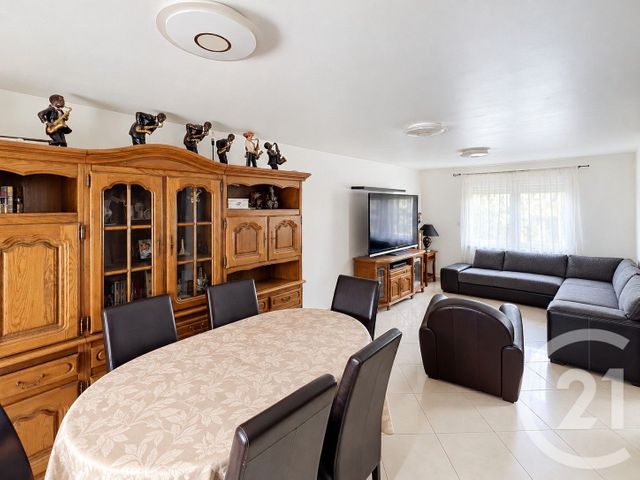 Maison &agrave; vendre - 8 pi&egrave;ces - 154,88 m2 - Montfermeil - 93 - ILE-DE-FRANCE
