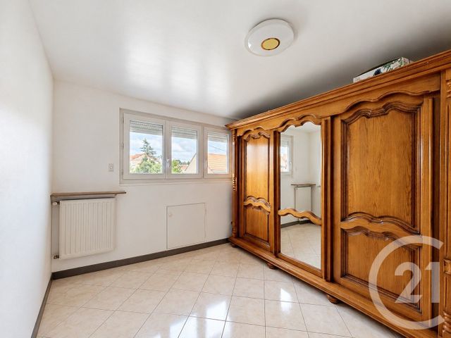 Maison &agrave; vendre - 8 pi&egrave;ces - 154,88 m2 - Montfermeil - 93 - ILE-DE-FRANCE