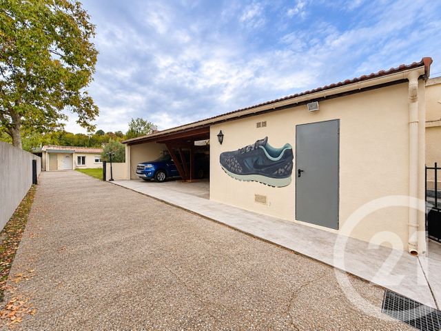 Maison &agrave; vendre - 8 pi&egrave;ces - 154,88 m2 - Montfermeil - 93 - ILE-DE-FRANCE
