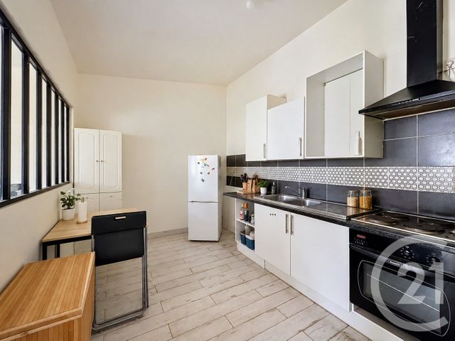 Maison &agrave; vendre - 8 pi&egrave;ces - 154,88 m2 - Montfermeil - 93 - ILE-DE-FRANCE