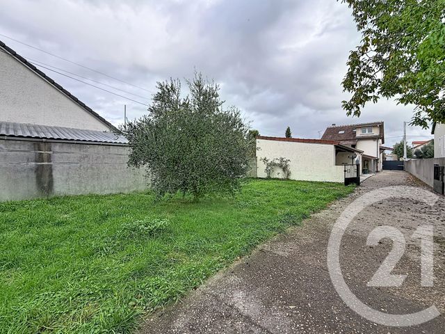 Maison &agrave; vendre - 8 pi&egrave;ces - 154,88 m2 - Montfermeil - 93 - ILE-DE-FRANCE