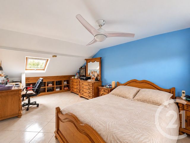Maison &agrave; vendre - 8 pi&egrave;ces - 154,88 m2 - Montfermeil - 93 - ILE-DE-FRANCE