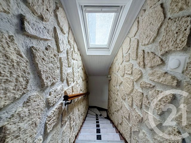 Maison &agrave; vendre - 8 pi&egrave;ces - 154,88 m2 - Montfermeil - 93 - ILE-DE-FRANCE