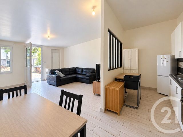 Maison &agrave; vendre - 8 pi&egrave;ces - 154,88 m2 - Montfermeil - 93 - ILE-DE-FRANCE