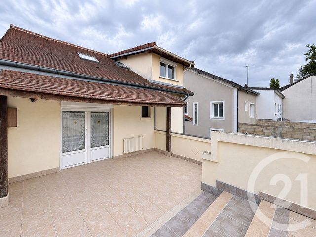Maison à vendre MONTFERMEIL