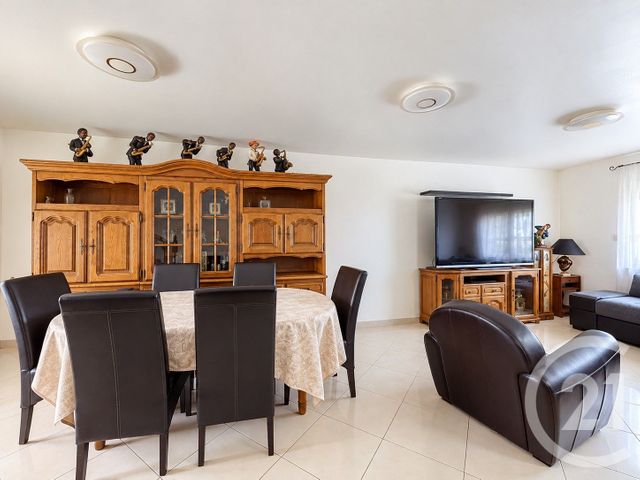 Maison &agrave; vendre - 8 pi&egrave;ces - 154,88 m2 - Montfermeil - 93 - ILE-DE-FRANCE