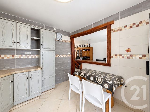 Maison &agrave; vendre - 8 pi&egrave;ces - 154,88 m2 - Montfermeil - 93 - ILE-DE-FRANCE