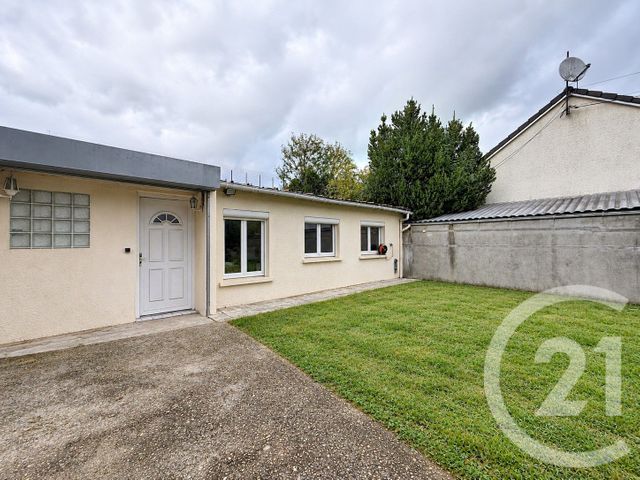 Maison &agrave; vendre - 8 pi&egrave;ces - 154,88 m2 - Montfermeil - 93 - ILE-DE-FRANCE