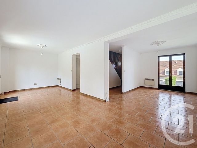 Maison &agrave; vendre - 5 pi&egrave;ces - 88,86 m2 - Montfermeil - 93 - ILE-DE-FRANCE