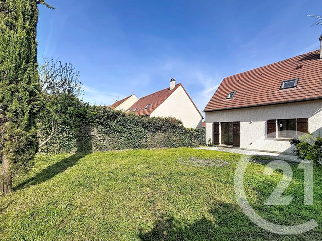 Maison &agrave; vendre - 5 pi&egrave;ces - 88,86 m2 - Montfermeil - 93 - ILE-DE-FRANCE