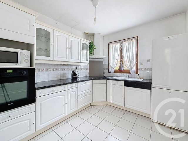 Maison &agrave; vendre - 5 pi&egrave;ces - 88,86 m2 - Montfermeil - 93 - ILE-DE-FRANCE