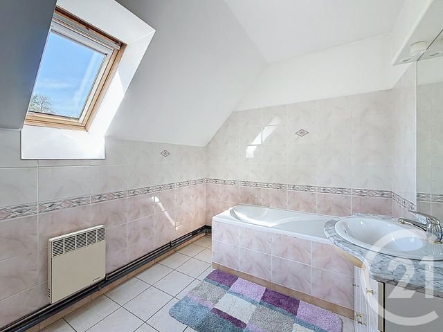 Maison &agrave; vendre - 5 pi&egrave;ces - 88,86 m2 - Montfermeil - 93 - ILE-DE-FRANCE