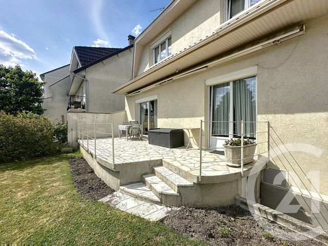 Maison à vendre - 6 pièces - 145,47 m2 - Montfermeil - 93 - ILE-DE-FRANCE
