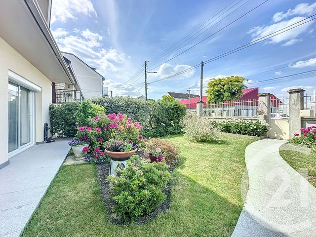 Maison à vendre - 6 pièces - 145,47 m2 - Montfermeil - 93 - ILE-DE-FRANCE