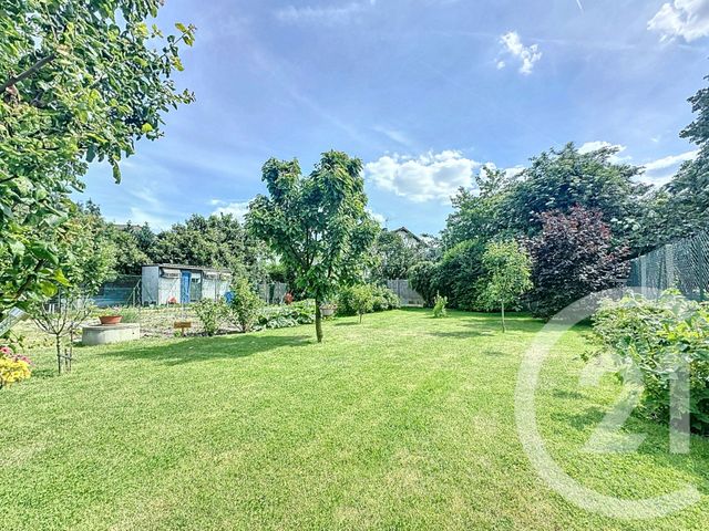 Maison à vendre - 6 pièces - 145,47 m2 - Montfermeil - 93 - ILE-DE-FRANCE