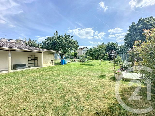 Maison à vendre - 6 pièces - 145,47 m2 - Montfermeil - 93 - ILE-DE-FRANCE