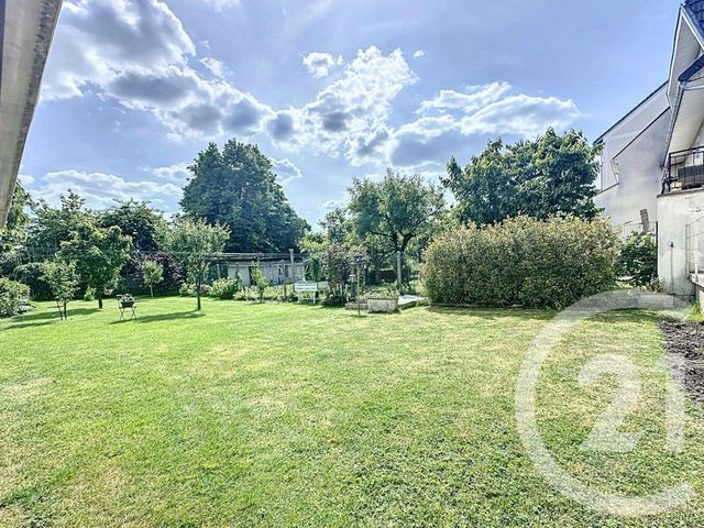 Maison à vendre - 6 pièces - 145,47 m2 - Montfermeil - 93 - ILE-DE-FRANCE