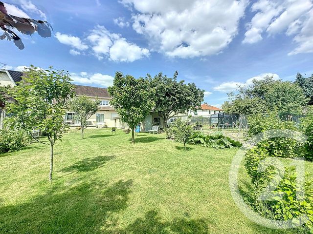 Maison à vendre - 6 pièces - 145,47 m2 - Montfermeil - 93 - ILE-DE-FRANCE