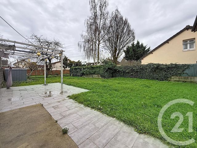 Maison &agrave; vendre - 6 pi&egrave;ces - 130 m2 - Montfermeil - 93 - ILE-DE-FRANCE