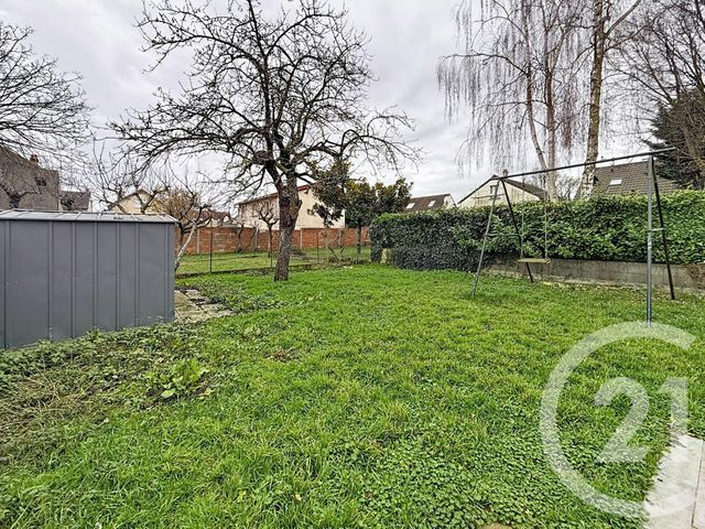 Maison &agrave; vendre - 6 pi&egrave;ces - 130 m2 - Montfermeil - 93 - ILE-DE-FRANCE