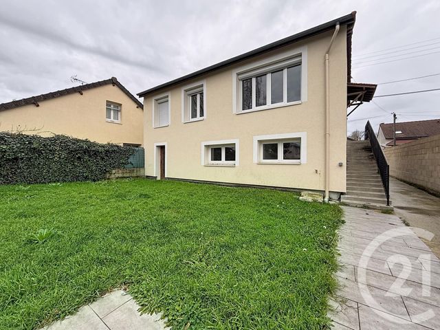 maison - MONTFERMEIL - 93