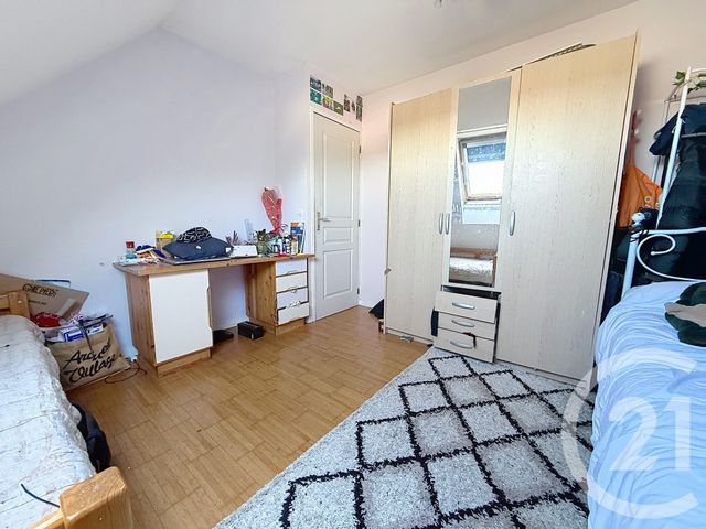 Maison &agrave; vendre - 5 pi&egrave;ces - 108,25 m2 - Montfermeil - 93 - ILE-DE-FRANCE