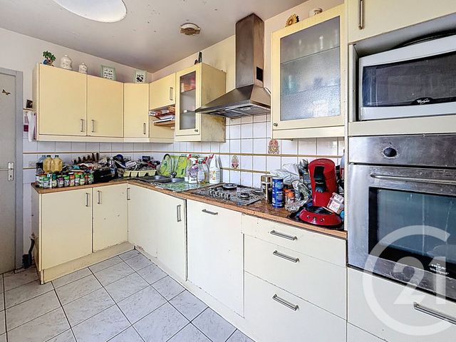 Maison &agrave; vendre - 5 pi&egrave;ces - 108,25 m2 - Montfermeil - 93 - ILE-DE-FRANCE