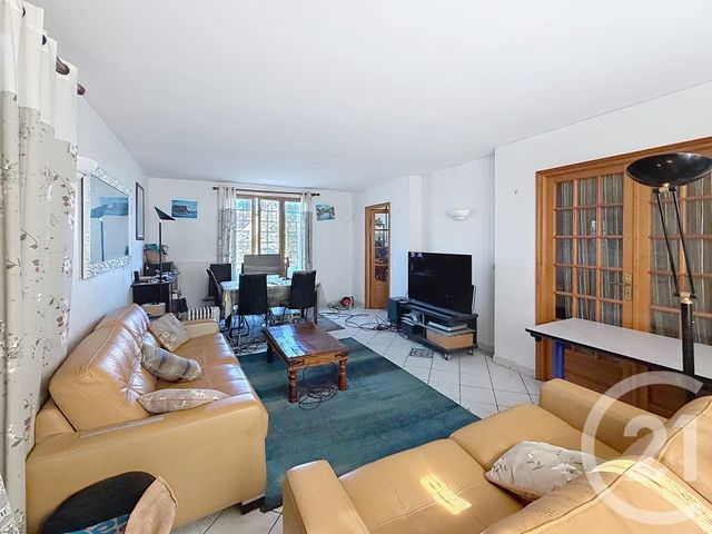 Maison &agrave; vendre - 5 pi&egrave;ces - 108,25 m2 - Montfermeil - 93 - ILE-DE-FRANCE