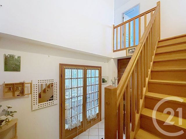 Maison &agrave; vendre - 5 pi&egrave;ces - 108,25 m2 - Montfermeil - 93 - ILE-DE-FRANCE