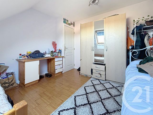 Maison &agrave; vendre - 5 pi&egrave;ces - 108,25 m2 - Montfermeil - 93 - ILE-DE-FRANCE