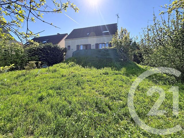Maison &agrave; vendre - 5 pi&egrave;ces - 108,25 m2 - Montfermeil - 93 - ILE-DE-FRANCE