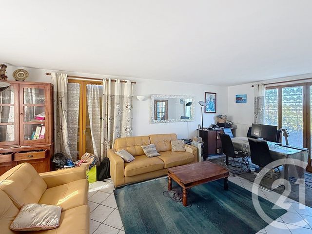 Maison &agrave; vendre - 5 pi&egrave;ces - 108,25 m2 - Montfermeil - 93 - ILE-DE-FRANCE