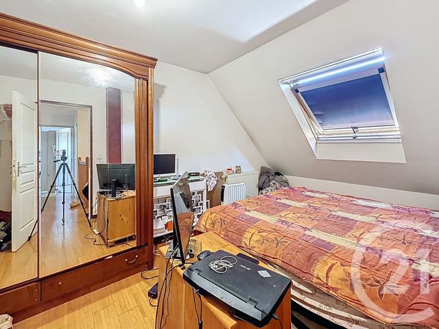 Maison &agrave; vendre - 5 pi&egrave;ces - 108,25 m2 - Montfermeil - 93 - ILE-DE-FRANCE