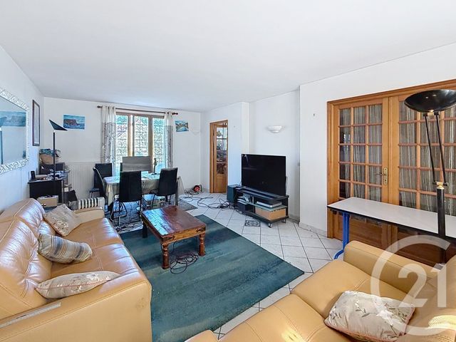 Maison &agrave; vendre - 5 pi&egrave;ces - 108,25 m2 - Montfermeil - 93 - ILE-DE-FRANCE