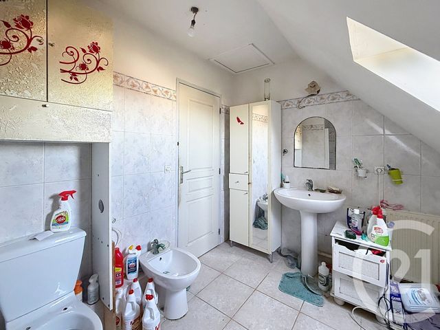 Maison &agrave; vendre - 5 pi&egrave;ces - 108,25 m2 - Montfermeil - 93 - ILE-DE-FRANCE