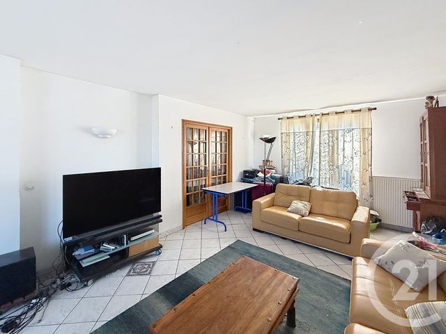 Maison &agrave; vendre - 5 pi&egrave;ces - 108,25 m2 - Montfermeil - 93 - ILE-DE-FRANCE