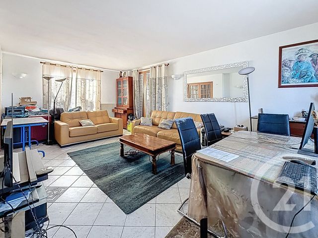 Maison &agrave; vendre - 5 pi&egrave;ces - 108,25 m2 - Montfermeil - 93 - ILE-DE-FRANCE