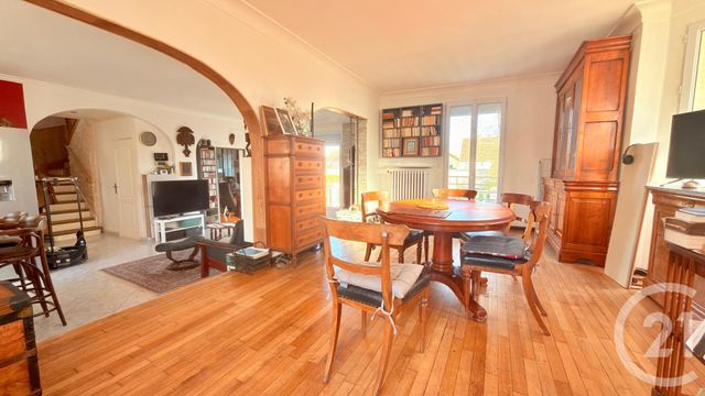 Maison &agrave; vendre - 6 pi&egrave;ces - 140 m2 - Montfermeil - 93 - ILE-DE-FRANCE