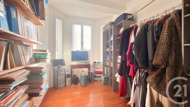 Maison &agrave; vendre - 6 pi&egrave;ces - 140 m2 - Montfermeil - 93 - ILE-DE-FRANCE