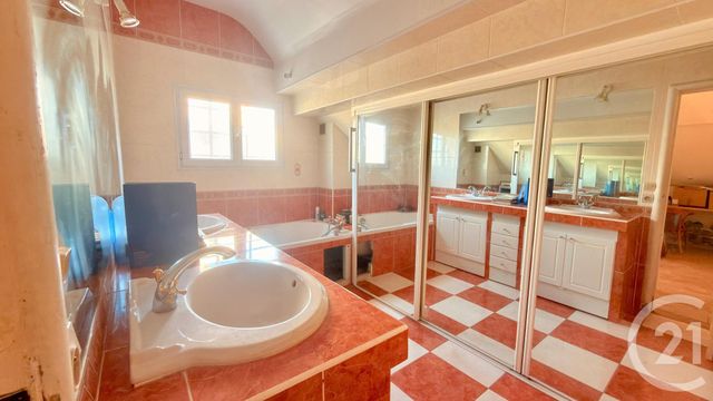 Maison &agrave; vendre - 6 pi&egrave;ces - 140 m2 - Montfermeil - 93 - ILE-DE-FRANCE