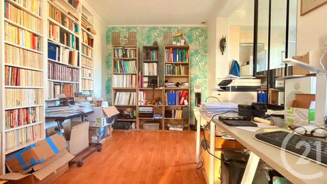 Maison &agrave; vendre - 6 pi&egrave;ces - 140 m2 - Montfermeil - 93 - ILE-DE-FRANCE