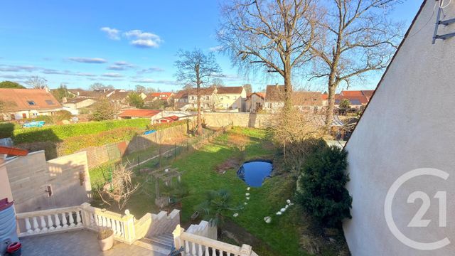 Maison &agrave; vendre - 6 pi&egrave;ces - 140 m2 - Montfermeil - 93 - ILE-DE-FRANCE