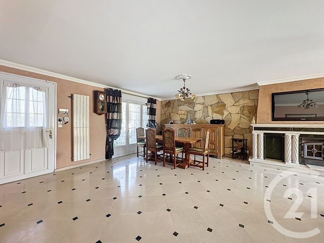 Maison à vendre - 7 pièces - 127,26 m2 - Montfermeil - 93 - ILE-DE-FRANCE