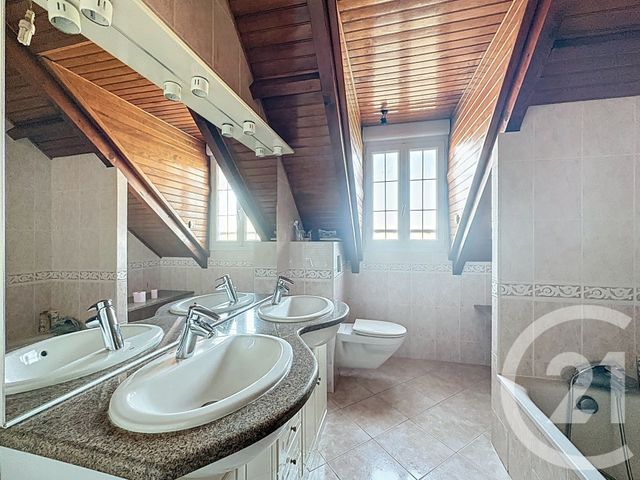 Maison à vendre - 7 pièces - 127,26 m2 - Montfermeil - 93 - ILE-DE-FRANCE