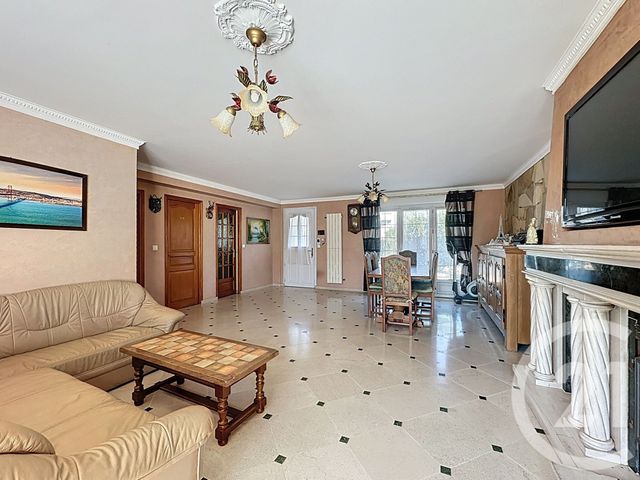 Maison à vendre - 7 pièces - 127,26 m2 - Montfermeil - 93 - ILE-DE-FRANCE