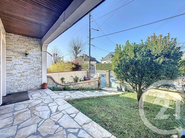 Maison à vendre - 7 pièces - 127,26 m2 - Montfermeil - 93 - ILE-DE-FRANCE